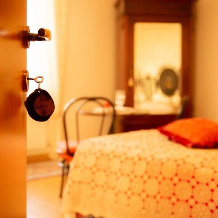 B&B Luna Blu Montesilvano Marina 외부 사진