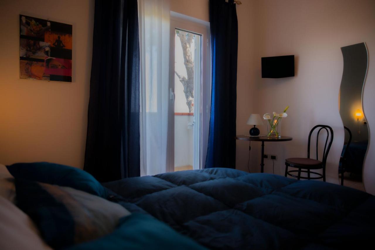 B&B Luna Blu Montesilvano Marina 외부 사진