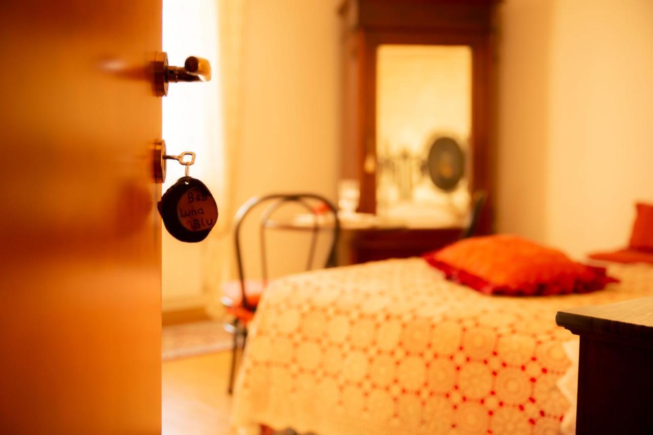 B&B Luna Blu Montesilvano Marina 외부 사진