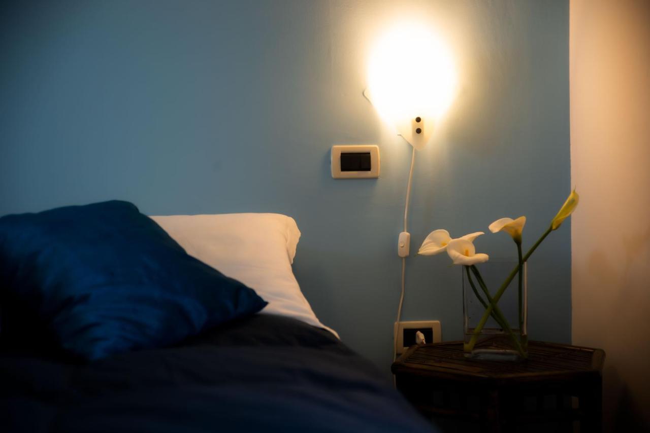 B&B Luna Blu Montesilvano Marina 외부 사진