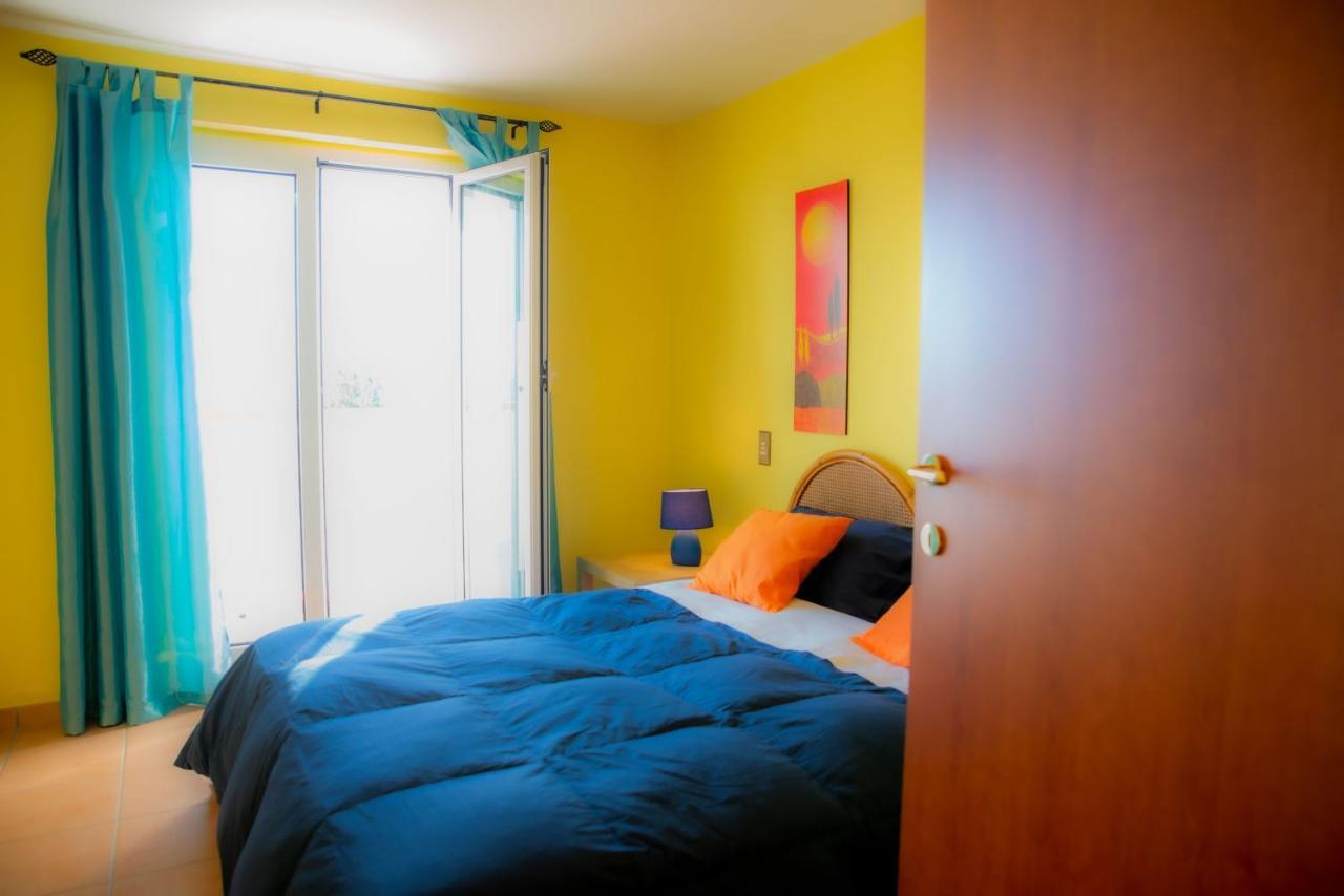 B&B Luna Blu Montesilvano Marina 외부 사진