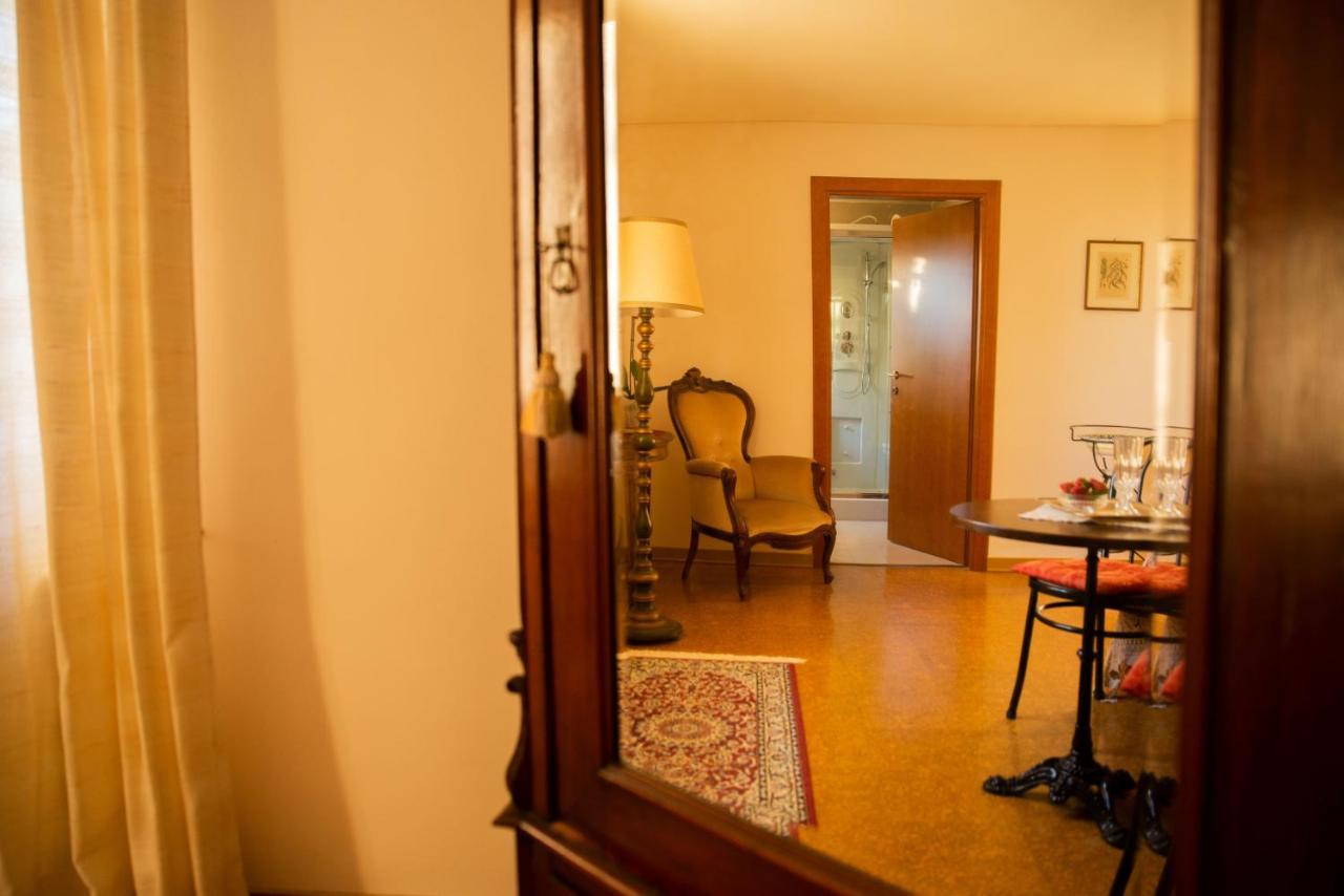 B&B Luna Blu Montesilvano Marina 외부 사진
