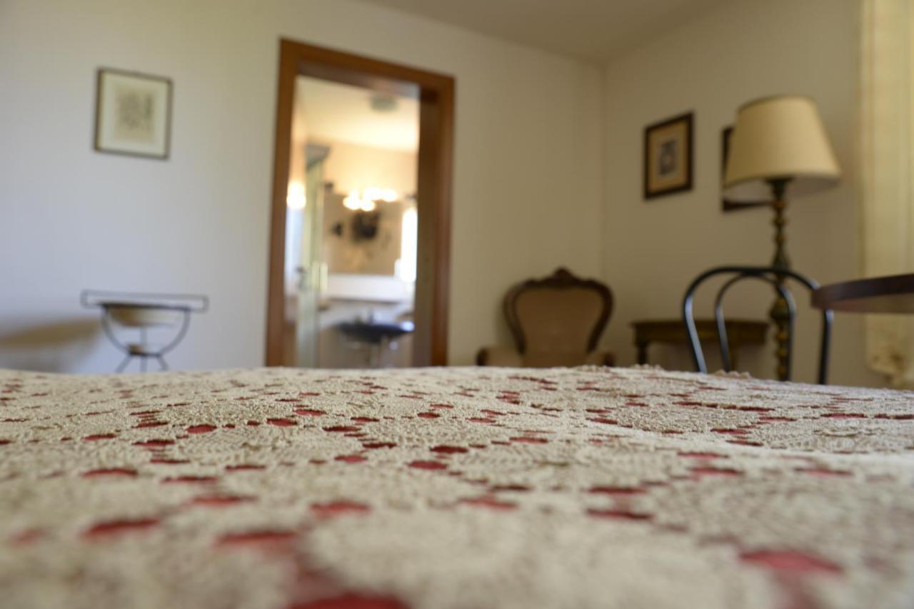 B&B Luna Blu Montesilvano Marina 외부 사진