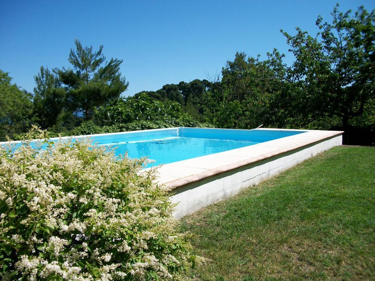 B&B Luna Blu Montesilvano Marina 외부 사진