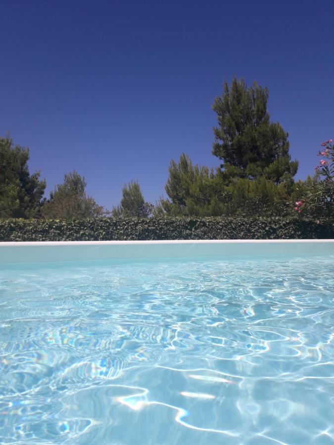 B&B Luna Blu Montesilvano Marina 외부 사진