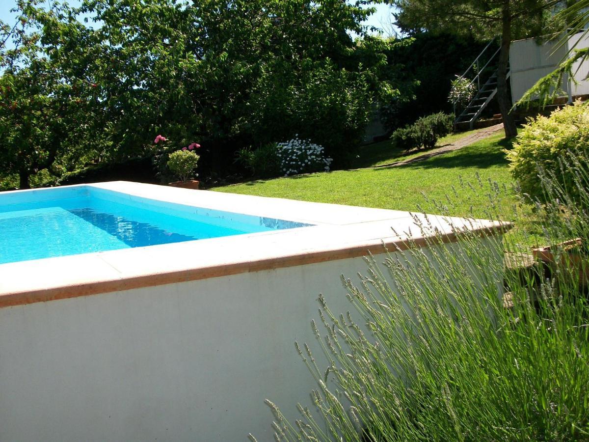B&B Luna Blu Montesilvano Marina 외부 사진