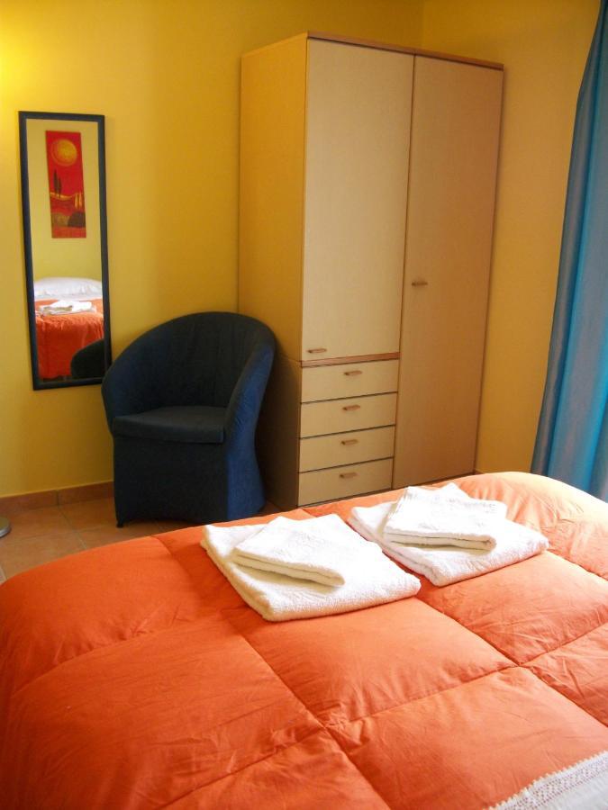 B&B Luna Blu Montesilvano Marina 외부 사진