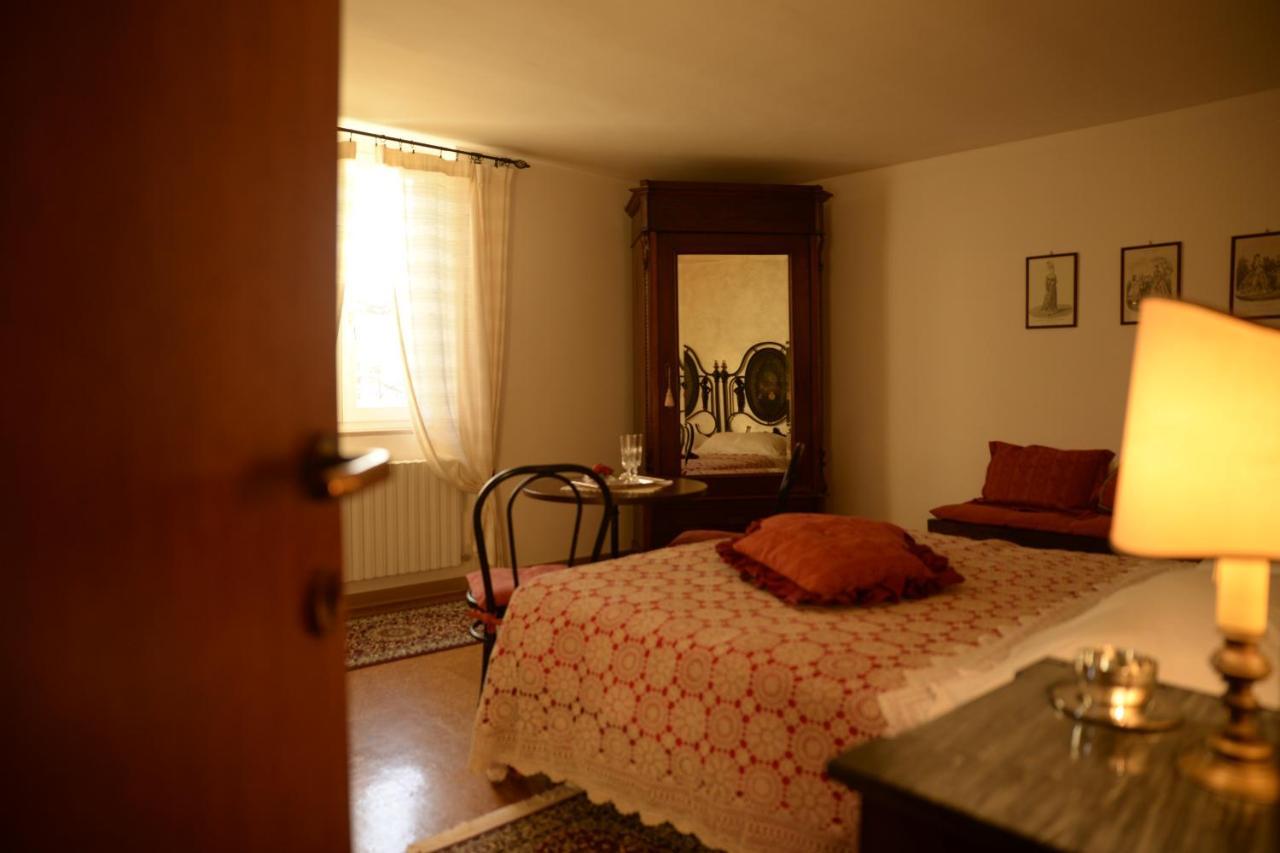 B&B Luna Blu Montesilvano Marina 외부 사진