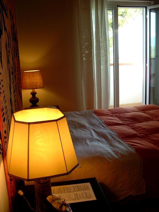 B&B Luna Blu Montesilvano Marina 외부 사진