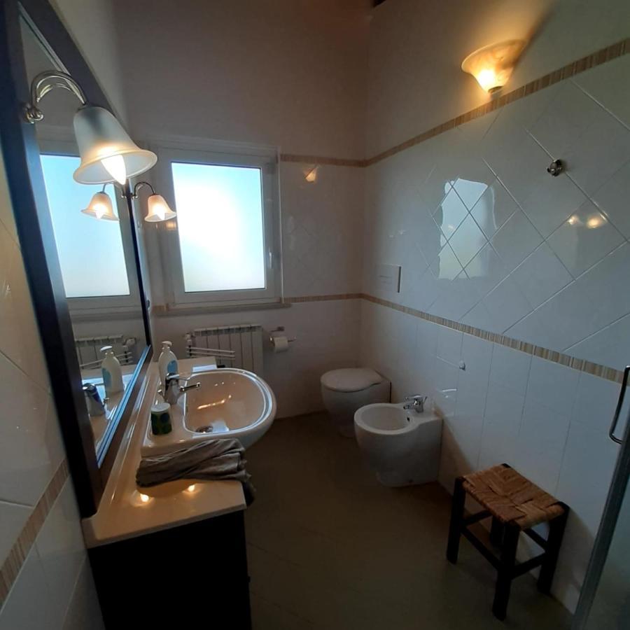 B&B Luna Blu Montesilvano Marina 외부 사진