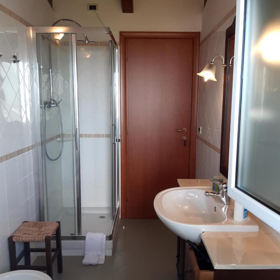 B&B Luna Blu Montesilvano Marina 외부 사진